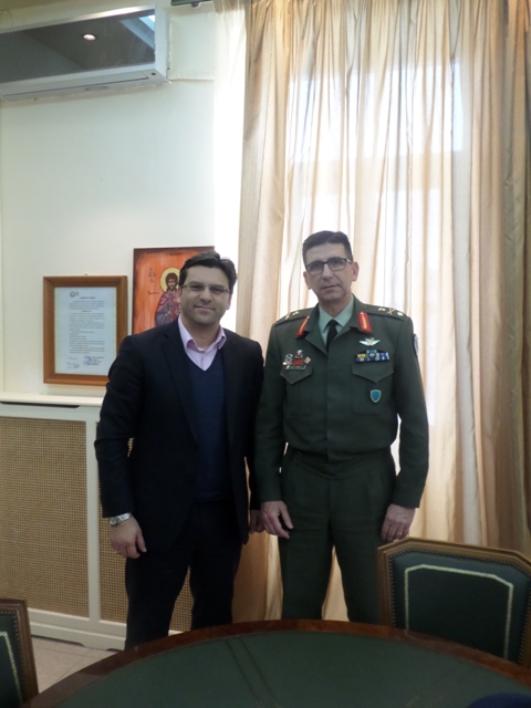 taxiarhos dimarxos limnou