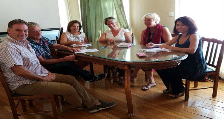 &Sigma;&upsilon;&nu;ά&nu;&tau;&eta;&sigma;&eta; &Kappa;&alpha;&lambda;&omicron;&gamma;ή&rho;&omicron;&upsilon; &mu;&epsilon; &alpha;&nu;&tau;&iota;&pi;&rho;&omicron;&sigma;&omega;&pi;&epsilon;ί&alpha; &epsilon;&pi;&alpha;&gamma;&gamma;&epsilon;&lambda;&mu;&alpha;&tau;&iota;ώ&nu; &tau;&omicron;&upsilon; &epsilon;&nu;&alpha;&lambda;&lambda;&alpha;&kappa;&tau;&iota;&kappa;&omicron;ύ &tau;&omicron;&upsilon;&rho;&iota;&sigma;&mu;&omicron;ύ