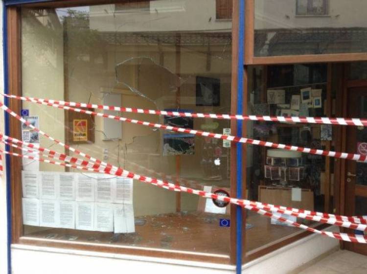 Αντιδικία στη Λήμνο για μια φωτογραφία (photos)