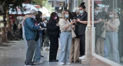 &Kappa;&omicron;&rho;&omega;&nu;&omicron;ϊό&sigmaf;: &Lambda;&epsilon;&pi;&tau;ή &iota;&sigma;&omicron;&rho;&rho;&omicron;&pi;ί&alpha; &mu;έ&chi;&rho;&iota; &tau;&alpha; &Chi;&rho;&iota;&sigma;&tau;&omicron;ύ&gamma;&epsilon;&nu;&nu;&alpha; - &Alpha;&gamma;ώ&nu;&alpha;&sigmaf; &gamma;&iota;&alpha; &alpha;&nu;&omicron;&iota;&chi;&tau;ή &omicron;&iota;&kappa;&omicron;&nu;&omicron;&mu;ί&alpha; &kappa;&alpha;&iota; &epsilon;&mu;&beta;&omicron;&lambda;&iota;&alpha;&sigma;&mu;&omicron;ύ&sigmaf; &pi;&rho;&iota;&nu; &tau;&alpha; &nu;έ&alpha; &mu;έ&tau;&rho;&alpha;