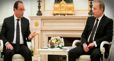 Δημιουργείται ενιαίο δυτικό μέτωπο κατά των τζιχαντιστών