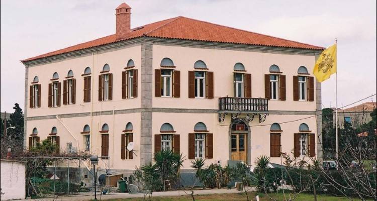 Η Ιερά Μητρόπολη Λήμνου και Αγίου Ευστρατίου θα τιμήσει την Επανάσταση του 1821