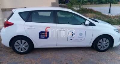 &Lambda;ή&mu;&nu;&omicron;&sigmaf;: &Sigma;&epsilon; &epsilon;&xi;έ&lambda;&iota;&xi;&eta; &eta; &delta;&iota;&epsilon;&nu;έ&rho;&gamma;&epsilon;&iota;&alpha; rapid tests | &Omicron; &Delta;ή&mu;&alpha;&rho;&chi;&omicron;&sigmaf; &Lambda;ή&mu;&nu;&omicron;&upsilon; &sigma;&tau;&omicron;&nu; FM100 (audio)