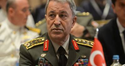 Αμετανόητος ο Ακάρ: Στην Κύπρο είμαστε το ίδιο αποφασισμένοι όπως και το &#039;74