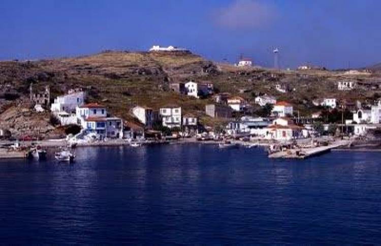 Αποχή από τις Περιφερειακές  εκλογές και τις Ευρωεκλογές αποφάσισαν οι κάτοικοι του Αγίου Ευστρατίου