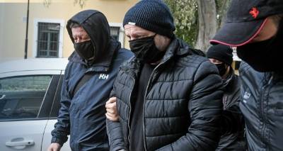 &Delta;&eta;&mu;ή&tau;&rho;&eta;&sigmaf; &Lambda;&iota;&gamma;&nu;ά&delta;&eta;&sigmaf;: &laquo;&Kappa;&alpha;&tau;&alpha;&pi;έ&lambda;&tau;&eta;&sigmaf;&raquo; &tau;&omicron; έ&nu;&tau;&alpha;&lambda;&mu;&alpha; &sigma;ύ&lambda;&lambda;&eta;&psi;&eta;&sigmaf; &ndash; &laquo;&Epsilon;ί&chi;&epsilon; &sigma;&chi;έ&delta;&iota;&alpha; &kappa;&alpha;&iota; &gamma;&iota;&alpha; ά&lambda;&lambda;&epsilon;&sigmaf; &pi;&rho;ά&xi;&epsilon;&iota;&sigmaf; &kappa;&alpha;&kappa;&omicron;&pi;&omicron;ί&eta;&sigma;&eta;&sigmaf;&raquo;