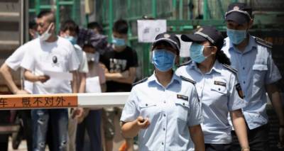 Κορωνοϊός: Στους 438.250 οι θάνατοι παγκοσμίως | Ανησυχία για την άνοδο των κρουσμάτων στην Κίνα