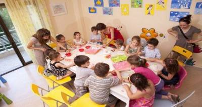 Θερινό εικαστικό εργαστήρι για παιδιά και φέτος στη Λήμνο
