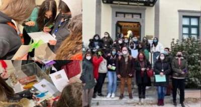 &Tau;&sigma;&iota;&kappa;&nu;&omicron;&pi;έ&mu;&pi;&tau;&eta; &sigma;&tau;&omicron; &Mu;&omicron;&upsilon;&sigma;&epsilon;ί&omicron; &gamma;&iota;&alpha; &tau;&omicron;&upsilon;&sigmaf; &mu;&alpha;&theta;&eta;&tau;έ&sigmaf; &Gamma;&Epsilon;.&Lambda; &kappa;&alpha;&iota; &Epsilon;&Pi;&Alpha;.&Lambda; &Mu;ύ&rho;&iota;&nu;&alpha;&sigmaf;