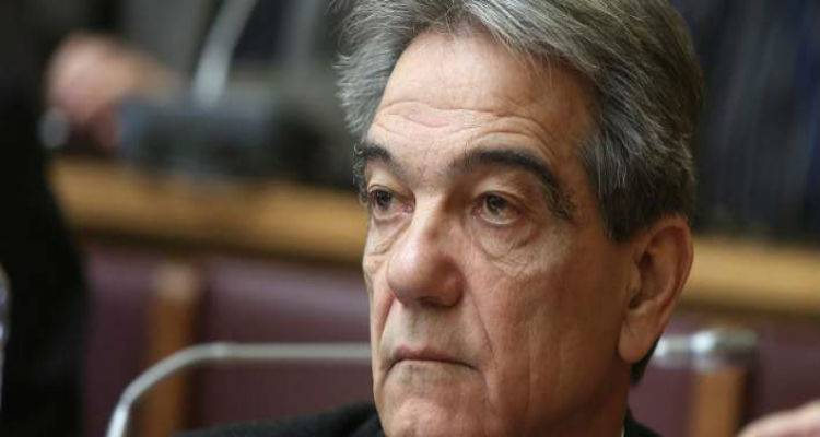 &Omicron; &Nu;ί&kappa;&omicron;&sigmaf; &Sigma;&eta;&phi;&omicron;&upsilon;&nu;ά&kappa;&eta;&sigmaf; &nu;έ&omicron;&sigmaf; &pi;&rho;ό&epsilon;&delta;&rho;&omicron;&sigmaf; &sigma;&tau;&omicron; &laquo;&Epsilon;&lambda;&alpha;&iota;&omicron;&tau;&rho;&iota;&beta;&epsilon;ί&omicron;-&Mu;&omicron;&upsilon;&sigma;&epsilon;ί&omicron; &Beta;&rho;&alpha;&nu;ά&raquo;