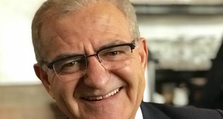 Δήλωση του ΥΦΥΠΕΞ Αντώνη Διαματάρη επί τη εκλογή του νέου Μητροπολίτη Λήμνου