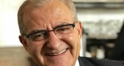 Δήλωση του ΥΦΥΠΕΞ Αντώνη Διαματάρη επί τη εκλογή του νέου Μητροπολίτη Λήμνου