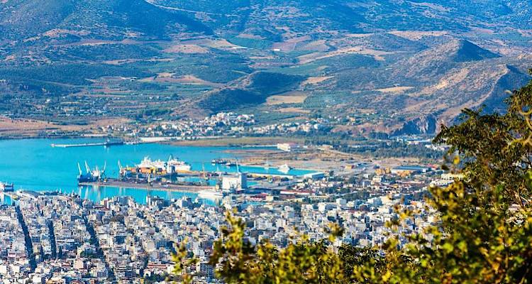 Πιθανή η σύνδεση  της Λήμνου με τον Βόλο από την επόμενη χρονιά