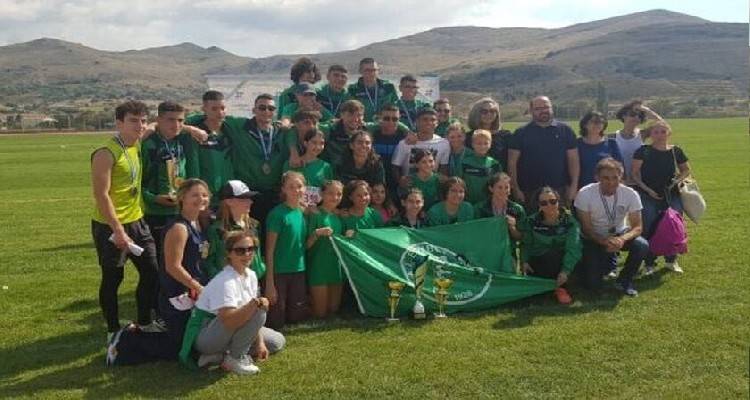 Οι 33οι Αιγαιοπελαγίτικοι Αγώνες ολοκληρώθηκαν στη Λήμνο | Τα αποτελέσματα της 2ης ημέρας