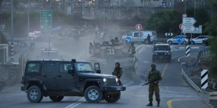 &laquo;&Theta;&alpha; &tau;&epsilon;&lambda;&epsilon;&iota;ώ&sigma;&omicron;&upsilon;&mu;&epsilon; &tau;&eta; &Chi;&alpha;&mu;ά&sigmaf; ό&pi;&omega;&sigmaf; &tau;&omicron; ISIS&raquo;, &lambda;έ&epsilon;&iota; &omicron; &Nu;&epsilon;&tau;&alpha;&nu;&iota;ά&chi;&omicron;&upsilon; | &Omicron; ά&gamma;&nu;&omega;&sigma;&tau;&omicron;&sigmaf; &pi;ό&lambda;&epsilon;&mu;&omicron;&sigmaf; &sigma;&tau;&alpha; &chi;&alpha;&omicron;&tau;&iota;&kappa;ά &tau;&omicron;ύ&nu;&epsilon;&lambda; &tau;&eta;&sigmaf; &Gamma;ά&zeta;&alpha;&sigmaf;