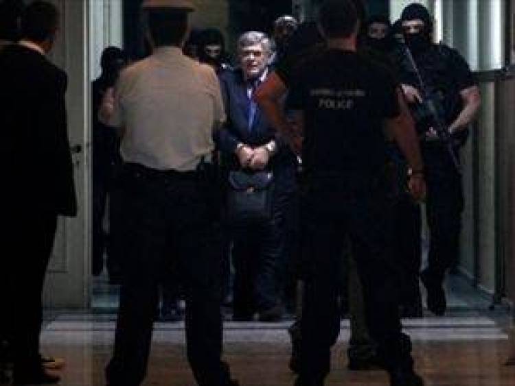 &Pi;&rho;&omicron;&phi;&upsilon;&lambda;&alpha;&kappa;&iota;&sigma;&tau;έ&omicron;&sigmaf; &omicron; &Mu;&iota;&chi;&alpha;&lambda;&omicron;&lambda;&iota;ά&kappa;&omicron;&sigmaf;