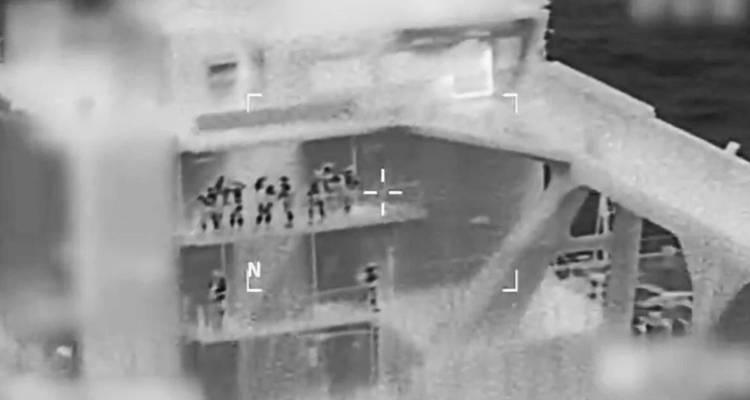 &Pi;ώ&sigmaf; &epsilon;&kappa;&tau;&upsilon;&lambda;ί&chi;&theta;&eta;&kappa;&epsilon; &tau;&omicron; &theta;&rho;ί&lambda;&epsilon;&rho; &mu;&epsilon; &tau;&eta;&nu; &kappa;&alpha;&tau;ά&sigma;&chi;&epsilon;&sigma;&eta; &tau;&omega;&nu; &delta;ύ&omicron; &tau;ά&nu;&kappa;&epsilon;&rho; &alpha;&pi;ό &Alpha;&mu;&epsilon;&rho;&iota;&kappa;&alpha;&nu;&omicron;ύ&sigmaf; &kappa;&omicron;&mu;ά&nu;&tau;&omicron; -&Mu;&eta;&nu;ύ&mu;&alpha;&tau;&alpha; &sigma;&epsilon; &Beta;&epsilon;&nu;&epsilon;&zeta;&omicron;&upsilon;έ&lambda;&alpha; &kappa;&alpha;&iota; &Mu;ό&sigma;&chi;&alpha;