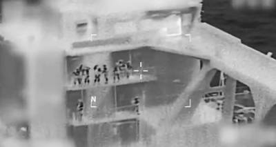 &Pi;ώ&sigmaf; &epsilon;&kappa;&tau;&upsilon;&lambda;ί&chi;&theta;&eta;&kappa;&epsilon; &tau;&omicron; &theta;&rho;ί&lambda;&epsilon;&rho; &mu;&epsilon; &tau;&eta;&nu; &kappa;&alpha;&tau;ά&sigma;&chi;&epsilon;&sigma;&eta; &tau;&omega;&nu; &delta;ύ&omicron; &tau;ά&nu;&kappa;&epsilon;&rho; &alpha;&pi;ό &Alpha;&mu;&epsilon;&rho;&iota;&kappa;&alpha;&nu;&omicron;ύ&sigmaf; &kappa;&omicron;&mu;ά&nu;&tau;&omicron; -&Mu;&eta;&nu;ύ&mu;&alpha;&tau;&alpha; &sigma;&epsilon; &Beta;&epsilon;&nu;&epsilon;&zeta;&omicron;&upsilon;έ&lambda;&alpha; &kappa;&alpha;&iota; &Mu;ό&sigma;&chi;&alpha;