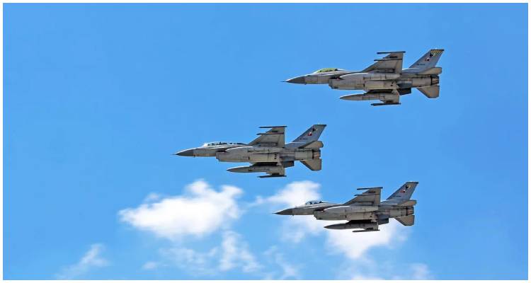 &Nu;έ&alpha; &epsilon;&pi;&iota;&sigma;&tau;&omicron;&lambda;ή &gamma;&epsilon;&rho;&omicron;&upsilon;&sigma;&iota;&alpha;&sigma;&tau;ώ&nu; &sigma;&tau;&omicron;&nu; &Mu;&pi;ά&iota;&nu;&tau;&epsilon;&nu; &gamma;&iota;&alpha; &nu;&alpha; &mu;&eta;&nu; &pi;&omicron;&upsilon;&lambda;ή&sigma;&epsilon;&iota; F-16 &sigma;&tau;&eta;&nu; &Tau;&omicron;&upsilon;&rho;&kappa;ί&alpha;