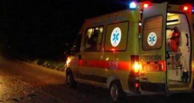 &Tau;&rho;&omicron;&chi;&alpha;ί&omicron; &alpha;&tau;ύ&chi;&eta;&mu;&alpha; &pi;&rho;&iota;&nu; &alpha;&pi;ό &lambda;ί&gamma;&omicron; &sigma;&tau;&eta; &Lambda;ή&mu;&nu;&omicron;