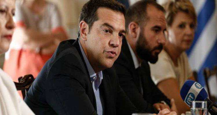 &Eta; &kappa;&upsilon;&beta;έ&rho;&nu;&eta;&sigma;&eta; &laquo;&mu;&omicron;&upsilon;&delta;&iota;ά&zeta;&epsilon;&iota;&raquo; &alpha;&pi;ό &tau;&alpha; &chi;&alpha;&sigma;&tau;&omicron;ύ&kappa;&iota;&alpha; &Sigma;ό&iota;&mu;&pi;&lambda;&epsilon; | &Alpha;&gamma;&omega;&nu;ί&alpha; &gamma;&iota;&alpha; &tau;&omicron; &chi;&rho;έ&omicron;&sigmaf;