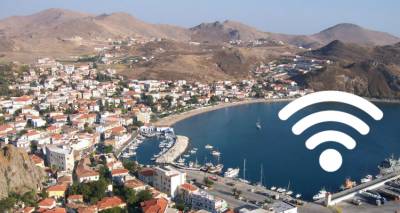 &Lambda;ή&mu;&nu;&omicron;&sigmaf;: &laquo;&Epsilon;&pi;έ&sigma;&tau;&rho;&epsilon;&psi;&epsilon;&raquo;&hellip; &sigma;&chi;&epsilon;&delta;ό&nu; &tau;&omicron; ί&nu;&tau;&epsilon;&rho;&nu;&epsilon;&tau; | &Pi;ό&tau;&epsilon; &theta;&alpha; &alpha;&pi;&omicron;&kappa;&alpha;&tau;&alpha;&sigma;&tau;&alpha;&theta;&epsilon;ί &pi;&lambda;ή&rho;&omega;&sigmaf; &eta; &beta;&lambda;ά&beta;&eta;