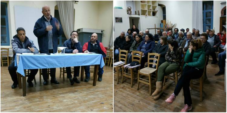 &Omicron;&lambda;&omicron;&kappa;&lambda;&eta;&rho;ώ&theta;&eta;&kappa;&epsilon; &eta; &pi;&epsilon;&rho;&iota;&omicron;&delta;&epsilon;ί&alpha; &tau;&omicron;&upsilon; &Sigma;. &Tau;ά&sigma;&sigma;&omicron;&upsilon; &sigma;&tau;&eta; &Lambda;ή&mu;&nu;&omicron; | &Pi;&alpha;&rho;&omicron;&upsilon;&sigma;&iota;ά&sigma;&tau;&eta;&kappa;&alpha;&nu; &omicron;&iota; &pi;&rho;ώ&tau;&omicron;&iota; &upsilon;&pi;&omicron;&psi;ή&phi;&iota;&omicron;&iota; &sigma;&tau;&omicron;&nu; &Kappa;ά&sigma;&pi;&alpha;&kappa;&alpha; (photos)
