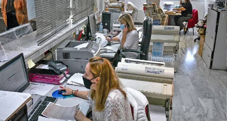 Αλλάζουν όλα στους μισθούς του Δημοσίου -Οι αυξήσεις το 2023, η ριζική αλλαγή που έρχεται το 2024