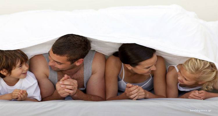 Σεξουαλική διαπαιδαγώγηση