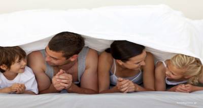 Σεξουαλική διαπαιδαγώγηση