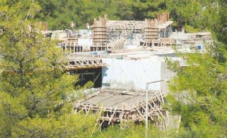 Χωρίς αυθαίρετα η Περιφέρεια Βορείου Αιγαίου;