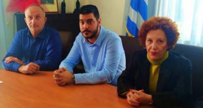 &Pi;&omicron;&iota;&omicron;&sigmaf; έ&chi;&epsilon;&iota; &tau;&epsilon;&lambda;&iota;&kappa;ά &tau;&eta;&nu; &alpha;&rho;&mu;&omicron;&delta;&iota;ό&tau;&eta;&tau;&alpha; &tau;&omega;&nu; &alpha;&gamma;&rho;&omicron;&tau;&iota;&kappa;ώ&nu; &theta;&epsilon;&mu;ά&tau;&omega;&nu; &tau;&eta;&sigmaf; &Lambda;ή&mu;&nu;&omicron;&upsilon;; | &Alpha;&nu;&tau;&omega;&nu;έ&lambda;&lambda;&eta; &ndash; &Beta;&lambda;ά&tau;&tau;&alpha;&sigmaf; &delta;&iota;&alpha;&sigma;&tau;&alpha;&upsilon;&rho;ώ&nu;&omicron;&upsilon;&nu; &tau;&alpha; &xi;ί&phi;&eta; &tau;&omicron;&upsilon;&sigmaf;