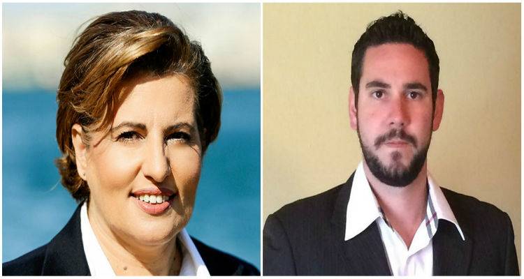 &Kappa;&alpha;&lambda;&omicron;&gamma;ή&rho;&omicron;&upsilon; &gamma;&iota;&alpha; &Zeta;&alpha;&chi;ά&rho;&omega;&phi;: &laquo;&Eta; &pi;&omicron;&rho;&epsilon;ί&alpha; &sigma;&tau;&eta;&nu; &pi;&omicron;&lambda;&iota;&tau;&iota;&kappa;ή &epsilon;ί&nu;&alpha;&iota; &mu;&alpha;&rho;&alpha;&theta;ώ&nu;&iota;&omicron;&sigmaf; &kappa;&alpha;&iota; ό&chi;&iota; &kappa;&alpha;&tau;&omicron;&sigma;&tau;ά&rho;&iota;&raquo; (mp3)