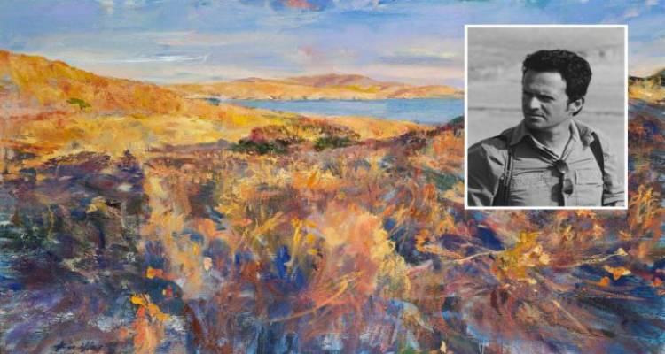 &Alpha;&nu;&delta;&rho;έ&alpha;&sigmaf; &Kappa;&omicron;&nu;&tau;έ&lambda;&lambda;&eta;&sigmaf;: &laquo;&Eta; &Lambda;ή&mu;&nu;&omicron;&sigmaf; &alpha;&pi;&omicron;&tau;&epsilon;&lambda;&epsilon;ί &gamma;&iota;&alpha; &mu;έ&nu;&alpha; έ&nu;&alpha;&nu; &zeta;&omega;&gamma;&rho;&alpha;&phi;&iota;&kappa;ό &kappa;&alpha;&iota; &epsilon;&sigma;&omega;&tau;&epsilon;&rho;&iota;&kappa;ό &Tau;ό&pi;&omicron;&raquo;