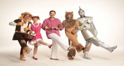 «Ο Μάγος του Οζ» ετοιμάζεται να μαγέψει τη Λήμνο (photos)