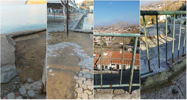 &Lambda;ή&mu;&nu;&omicron;&sigmaf;: &laquo;&Kappa;&alpha;&tau;&eta;&gamma;&omicron;&rho;ώ&raquo; &Gamma;&epsilon;ώ&rho;&gamma;&alpha; &sigma;&epsilon; &Mu;&alpha;&rho;&iota;&nu;ά&kappa;&eta; &gamma;&iota;&alpha; &Rho;&omega;&mu;έ&iota;&kappa;&omicron; &kappa;&alpha;&iota; &Epsilon;&rho;&gamma;&alpha;&tau;&iota;&kappa;έ&sigmaf; &Kappa;&alpha;&tau;&omicron;&iota;&kappa;ί&epsilon;&sigmaf; (photos)