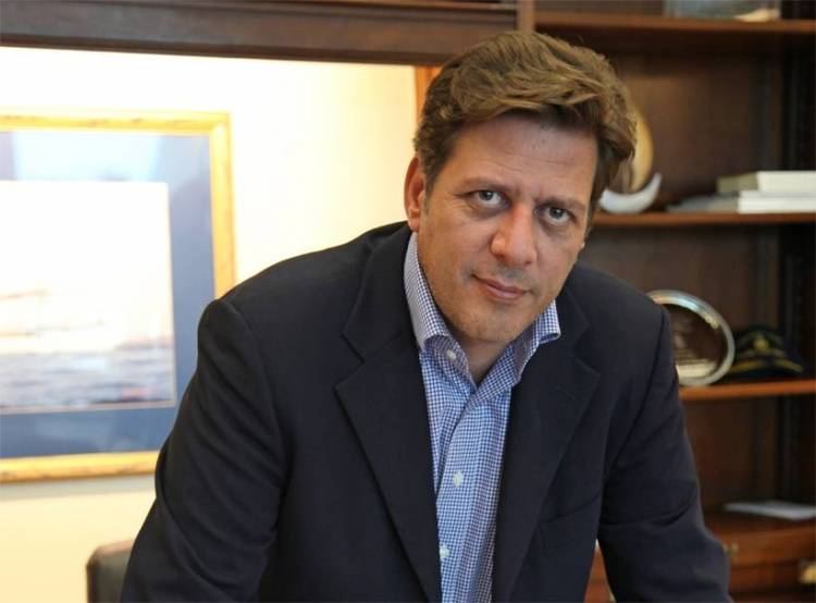 Ο Βαρβιτσιώτης ανοίγει τα χαρτιά του «Δε θα επιτρέψω στην έκπτωτη ΝΕΛ να εκτελέσει ελεύθερα δρομολόγια» (video)