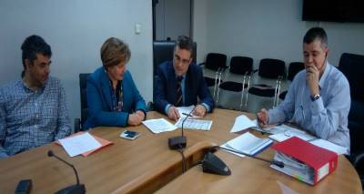 Χριστιάνα Καλογήρου προς Υπουργείο Οικονομίας:  «Η εξασφάλιση της ρευστότητας προϋπόθεση για την υλοποίηση του ΕΣΠΑ 2007-2013»