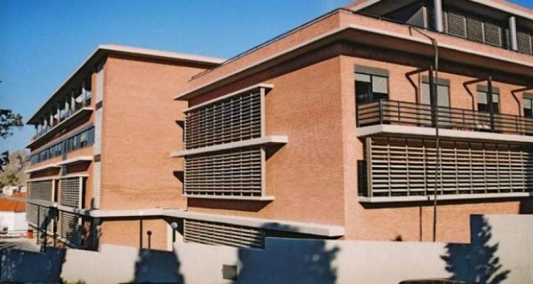 Το Νοσοκομείο Λήμνου για τους ελεγκτές του Ε.Ο.Π.Υ.Υ στο νησί