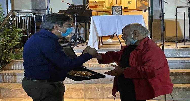 Ο Δήμος Λήμνου για τα εγκαίνια της Μόνιμης Έκθεσης Παιδικού Παιχνιδιού και Βιβλίου του Δήμου Λήμνου