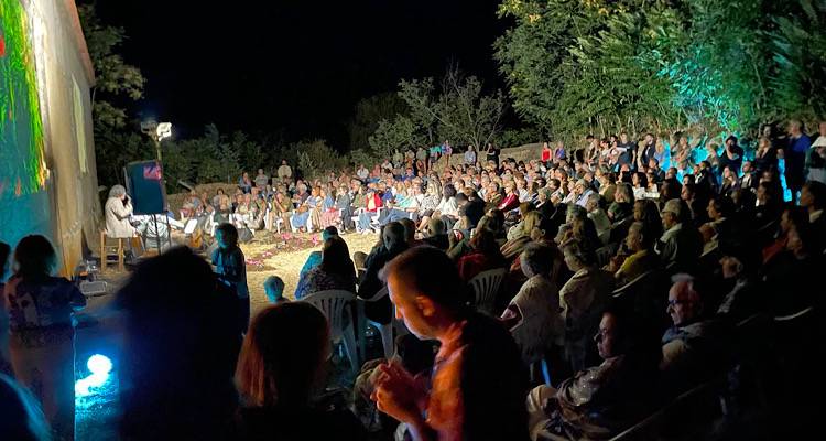 Ο Νίκος Ξυδάκης στον Fm 100: «Θα επιστρέψω για να νιώσω την αύρα αυτού του τόπου» | ΣΥΝΕΝΤΕΥΞΗ