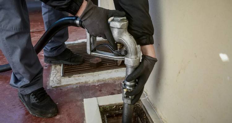 Σε αυτούς τους 14 νομούς το πετρέλαιο θέρμανσης ξεπέρασε το 1,20 ευρώ | Ολα τα τελευταία στοιχεία