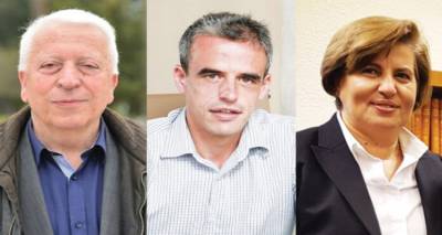 «Σκοντάφτει» η… διεύρυνση