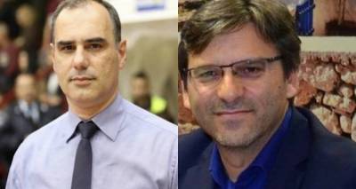 &Theta;&omega;&mu;ά&sigmaf; &Lambda;&omicron;ύ&kappa;&alpha;&sigmaf;: &laquo;&Alpha;&gamma;&alpha;&pi;&eta;&tau;έ &Delta;&eta;&mu;ή&tau;&rho;&eta;&hellip;&raquo;