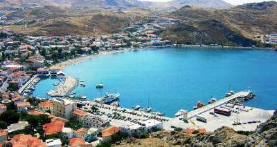 Πώς θα λειτουργήσουν φέτος τα ξενοδοχεία | Ο πρ. του Ιατρικού Συλλόγου Λήμνου για τα υγειονομικά πρωτόκολλα (audio)