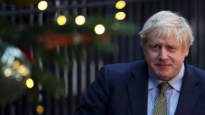 Βρετανία: “Ριζική αναμόρφωση” του υπουργικού συμβουλίου σχεδιάζει ο Μπόρις Τζόνσον