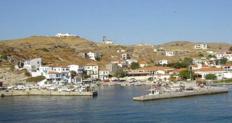 Μεταφορικό Ισοδύναμο Καυσίμων: Άνοιξε για τον Άγιο Ευστράτιο και άλλα 33 νησιά η ηλεκτρονική πλατφόρμα πιλοτικής εφαρμογής