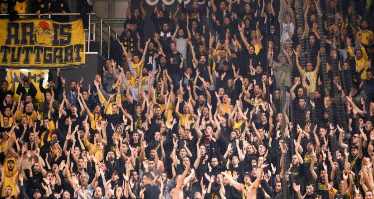 &Chi;&rho;&eta;&mu;&alpha;&tau;&iota;&kappa;ό &pi;&rho;ό&sigma;&tau;&iota;&mu;&omicron; &sigma;&tau;&eta;&nu; &Kappa;&Alpha;&Epsilon; Ά&rho;&eta;&sigmaf; &gamma;&iota;&alpha; &tau;&omicron;&nu; &alpha;&gamma;ώ&nu;&alpha; &mu;&epsilon; Ή&phi;&alpha;&iota;&sigma;&tau;&omicron; &Lambda;ή&mu;&nu;&omicron;&upsilon;