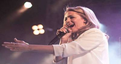 Ξεκίνησε η προπώληση των εισιτηρίων για τη συναυλία της Νατάσσας Μποφίλιου στη Λήμνο