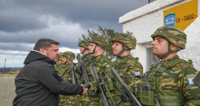 &Sigma;&tau;&omicron; &Phi;&upsilon;&lambda;ά&kappa;&iota;&omicron; &tau;&eta;&sigmaf; &Pi;&lambda;ά&kappa;&alpha;&sigmaf; &Lambda;ή&mu;&nu;&omicron;&upsilon; &omicron; &Upsilon;&Phi;&Epsilon;&Theta;&Alpha; &Nu;ί&kappa;&omicron;&sigmaf; &Chi;&alpha;&rho;&delta;&alpha;&lambda;&iota;ά&sigmaf; (photos)